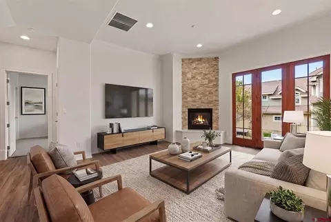 Living - 3120 W 4th Ave, Durango, CO 81301 photo 5 of 8
