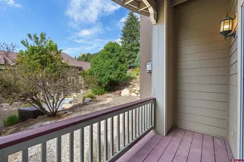 Exterior - 3120 W 4th Ave, Durango, CO 81301 photo 5 of 7