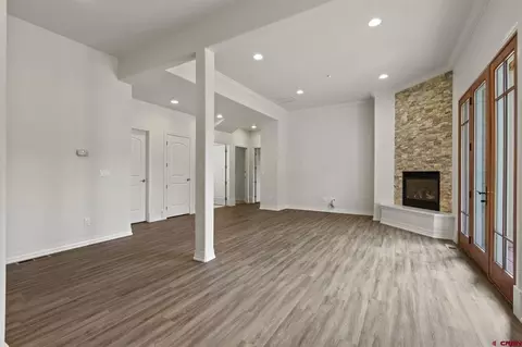 Living - 3120 W 4th Ave, Durango, CO 81301 photo 7 of 8