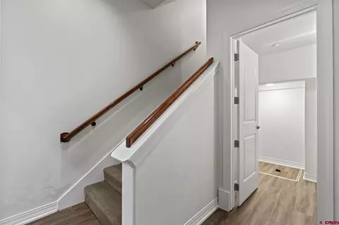 Entry Way - 3120 W 4th Ave, Durango, CO 81301 photo 5 of 5