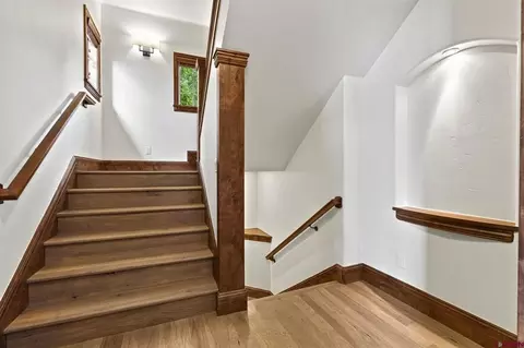 Entry Way - 3120 W 4th Ave, Durango, CO 81301 photo 1 of 5