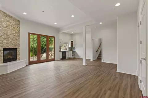 Living - 3120 W 4th Ave, Durango, CO 81301 photo 8 of 8