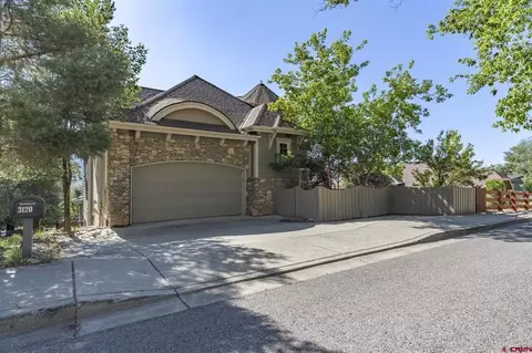 Exterior - 3120 W 4th Ave, Durango, CO 81301 photo 2 of 7