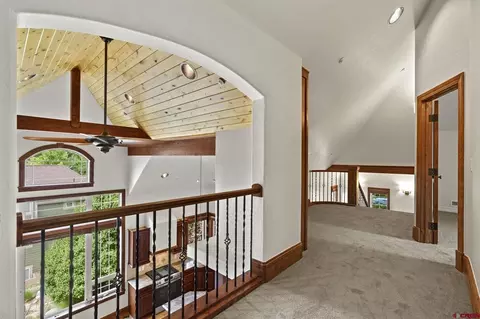 Entry Way - 3120 W 4th Ave, Durango, CO 81301 photo 4 of 5