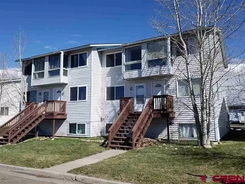211 W Rio Grande Ave #9, Gunnison, CO 81230