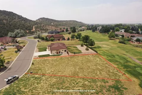 1290 SE Fairway Dr, Cedaredge, CO 81413 photo 4