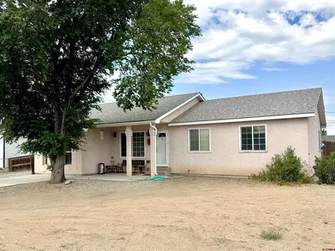 1911 San Juan Ave, Alamosa, CO 81101