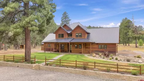 7177 County Road 501, Bayfield, CO 81122