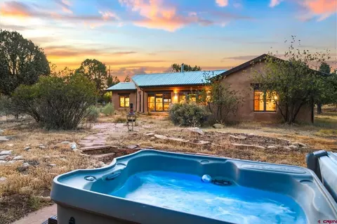 180 County Road 122a, Hesperus, CO 81326