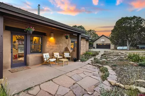 180 County Road 122a, Hesperus, CO 81326