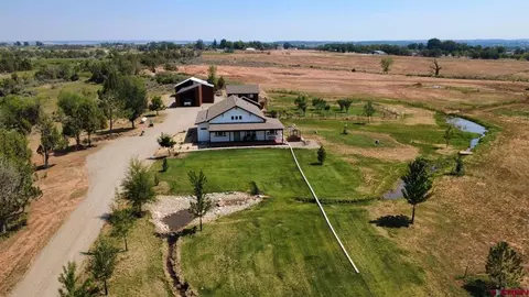 16388 Road 214, Cortez, CO 81321