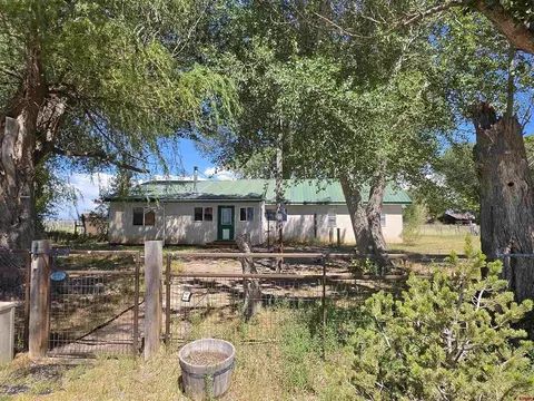 429 County Road 10 S, Alamosa, CO 81101