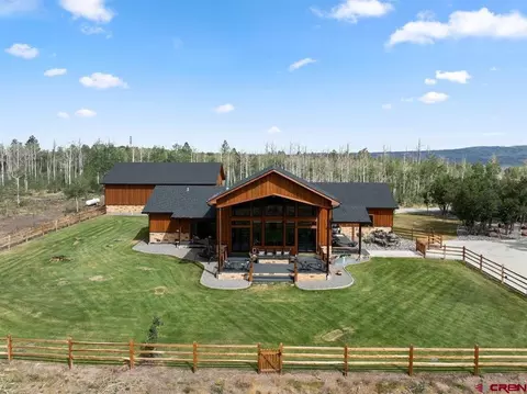 550 County Rd 62x, Placerville, CO 81430
