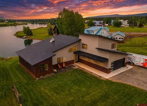 81 Island Pl, Pagosa Springs, CO 81147