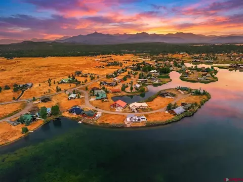 81 Island Pl, Pagosa Springs, CO 81147