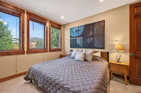 Bedroom - 16 Snowmass Rd #3, Crested Butte, CO 81225 photo 1 of 6