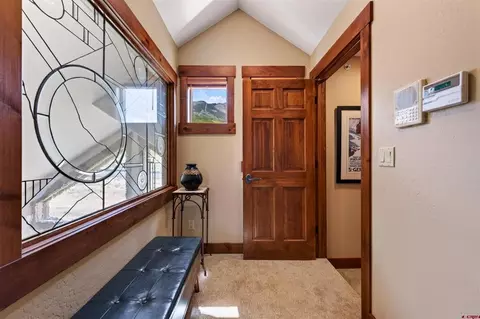 Entry Way - 16 Snowmass Rd #3, Crested Butte, CO 81225 photo 4 of 6