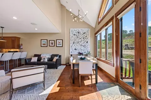 Dining - 16 Snowmass Rd #3, Crested Butte, CO 81225 photo 2 of 3