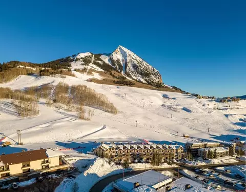 Other - 16 Snowmass Rd #3, Crested Butte, CO 81225 photo 10 of 11