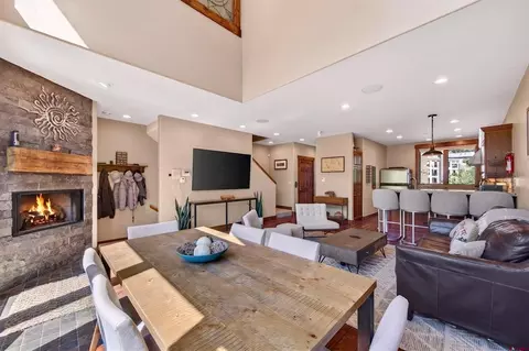 Dining - 16 Snowmass Rd #3, Crested Butte, CO 81225 photo 1 of 3