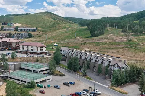 Exterior - 16 Snowmass Rd #3, Crested Butte, CO 81225 photo 2 of 7