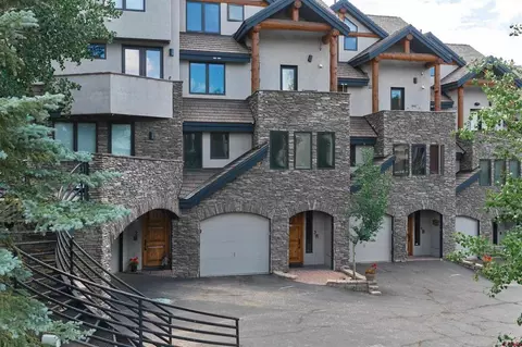 Exterior - 16 Snowmass Rd #3, Crested Butte, CO 81225 photo 4 of 7