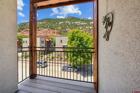 Exterior - 1422 Animas View Dr #32, Durango, CO 81301 photo 5 of 10