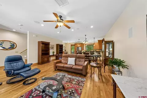 Living - 1422 Animas View Dr #32, Durango, CO 81301 photo 3 of 3