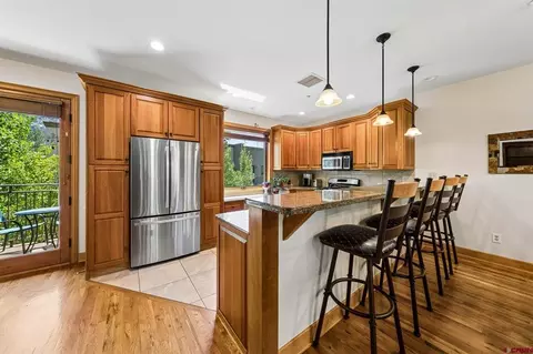 Kitchen - 1422 Animas View Dr #32, Durango, CO 81301 photo 1 of 4