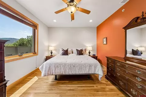 Bedroom - 1422 Animas View Dr #32, Durango, CO 81301 photo 1 of 8