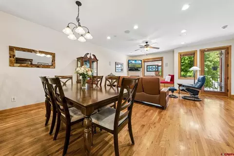 Dining - 1422 Animas View Dr #32, Durango, CO 81301 photo 1 of 2