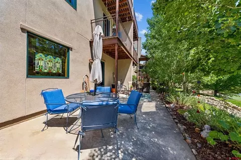 Exterior - 1422 Animas View Dr #32, Durango, CO 81301 photo 7 of 10