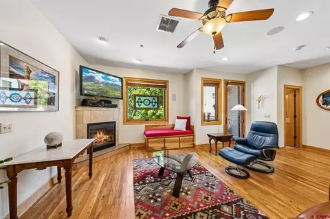 Living - 1422 Animas View Dr #32, Durango, CO 81301 photo 2 of 3