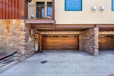 Exterior - 1422 Animas View Dr #32, Durango, CO 81301 photo 10 of 10
