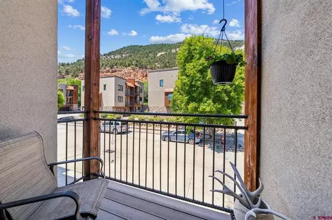 Exterior - 1422 Animas View Dr #32, Durango, CO 81301 photo 2 of 10