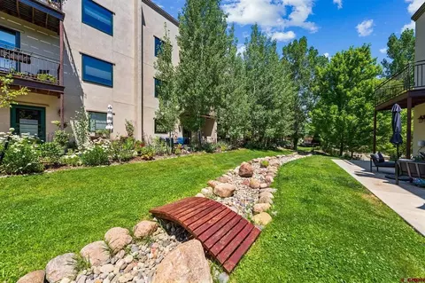 Exterior - 1422 Animas View Dr #32, Durango, CO 81301 photo 8 of 10