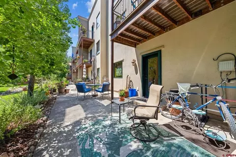 Exterior - 1422 Animas View Dr #32, Durango, CO 81301 photo 6 of 10