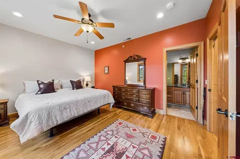 Bedroom - 1422 Animas View Dr #32, Durango, CO 81301 photo 2 of 8