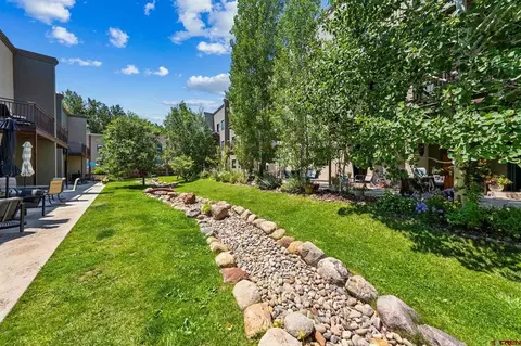Exterior - 1422 Animas View Dr #32, Durango, CO 81301 photo 9 of 10