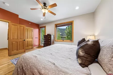 Bedroom - 1422 Animas View Dr #32, Durango, CO 81301 photo 3 of 8