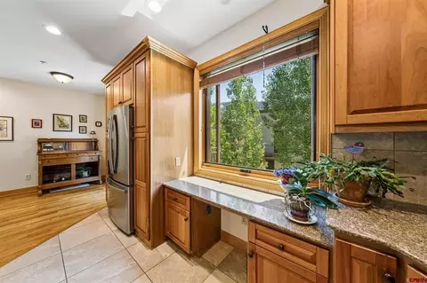 Kitchen - 1422 Animas View Dr #32, Durango, CO 81301 photo 4 of 4