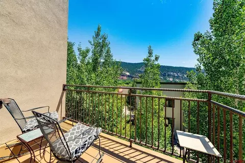 Exterior - 1422 Animas View Dr #32, Durango, CO 81301 photo 4 of 10