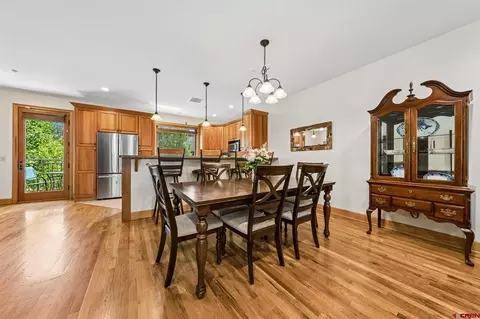 Dining - 1422 Animas View Dr #32, Durango, CO 81301 photo 2 of 2