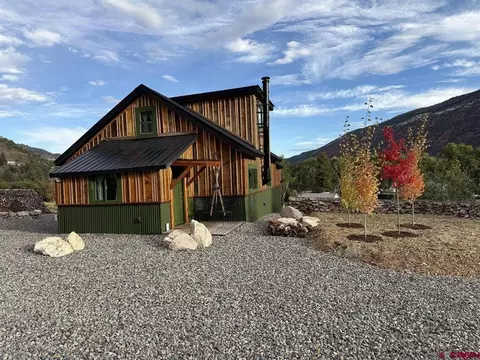 333 Marys Rd, Ridgway, CO 81432