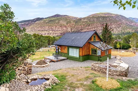 333 Marys Rd, Ridgway, CO 81432
