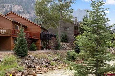 1316 Main St, Ouray, CO 81427