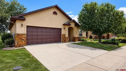 3717 Mount Hayden Ct, Montrose, CO 81403