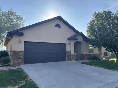 3717 Mount Hayden Ct, Montrose, CO 81403
