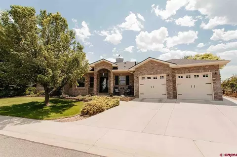 455 Cobble Dr, Montrose, CO 81403