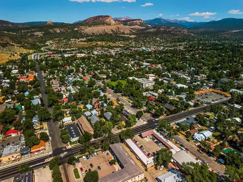 View/Area - 350 E 8th Ave, Durango, CO 81301 photo 3 of 4